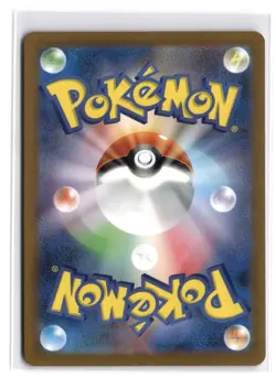 Gothorita 078/071 AR SV2P Snow Hazard Japanese Pokemon Card TCG - Image 2
