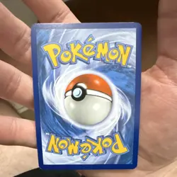 Pokemon Gardevoir EX Full Art Ultra Rare Holo 111/114 XY Steam Siege 170 HP Card - Image 2