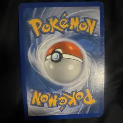 Pokemon Ditto 61/113 EX Delta Species Rare Basic HP60 Regular English Card - Image 2