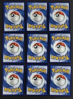Eeveelution GX Pokemon TCG S- Chinese Card Umbreon Sylveon Eevee Lot 9 NE40 - Image 2