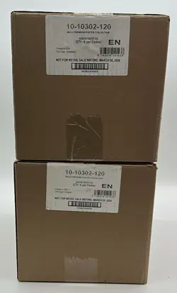 Lot of (2) Pokemon TCG Ascended Heroes Premium Poster Collection Box Case Sealed - Image 1