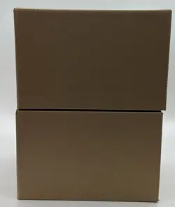 Lot of (2) Pokemon TCG Ascended Heroes Premium Poster Collection Box Case Sealed - Image 2