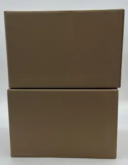 Lot of (2) Pokemon TCG Ascended Heroes Premium Poster Collection Box Case Sealed - Image 4