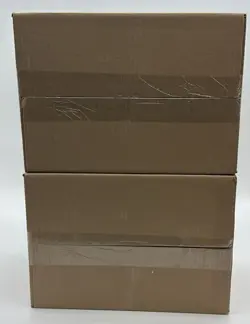 Lot of (2) Pokemon TCG Ascended Heroes Premium Poster Collection Box Case Sealed - Image 5