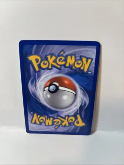 Pokemon Gulpin 33/100 - EX Crystal Guardians Stamped - Holo - 2006 - Nintendo - Image 2