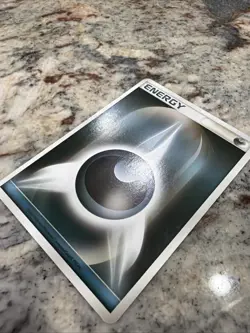 Pokemon Japanese Darkness Energy 2006 Near Mint - Image 2