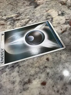 Pokemon Japanese Darkness Energy 2006 Near Mint - Image 3