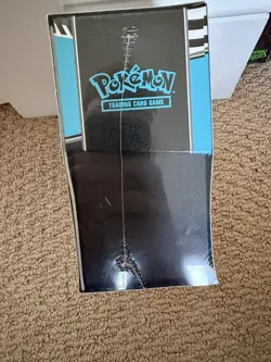 FACTORY SEALED Pokemon TCG Black Bolt Elite Trainer Box (ETB) check description. - Image 2