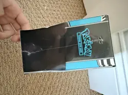 FACTORY SEALED Pokemon TCG Black Bolt Elite Trainer Box (ETB) check description. - Image 3