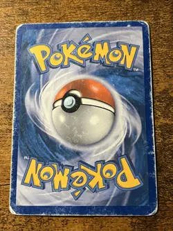 Pokemon Charizard G LV.X DP45 Diamond & Pearl Promo Holo - Image 3