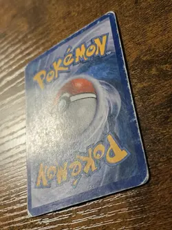 Pokemon Charizard G LV.X DP45 Diamond & Pearl Promo Holo - Image 4