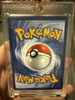 Psyduck 226/217 Illustration Rare IR Ascended Heroes Pokemon Card Mint Condition - Image 2