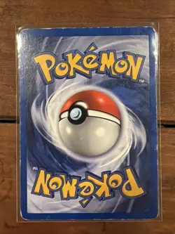 Crobat - Holo - 4/64 Neo Revelation - Pokemon TCG - 2001 - Image 2