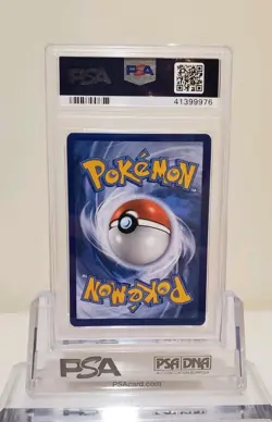2018 PSA 10 Xurkitree GX FA FullArt Rainbow Secret Rare 160 Pokemon Ultra Prism - Image 2