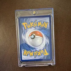 Pokemon M Heracross EX Mega 220 HP Holo Beast Card English - Image 2