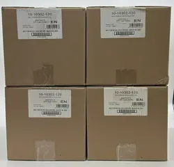 Lot of (4) Pokemon TCG Ascended Heroes Premium Poster Collection Box Case Sealed - Image 1