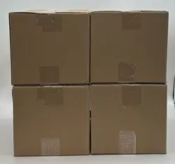 Lot of (4) Pokemon TCG Ascended Heroes Premium Poster Collection Box Case Sealed - Image 3