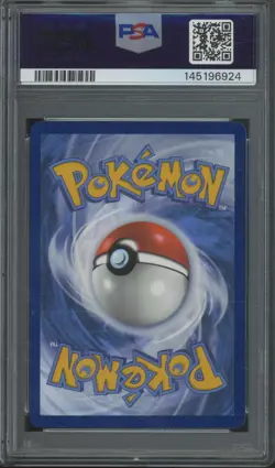 2025 Pokemon MEGA EN Ultra Rare #164 Mega Kangaskhan ex Gem Mint PSA 10 - Image 2