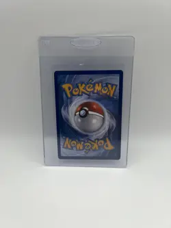 Kyogre EX XY41 XY Black Star Promo Pokemon Card - Image 2