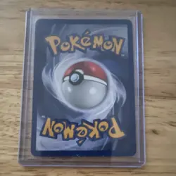 Pokemon TCG Slowpoke 67/82 Team Rocket 1st Edition Regular Common HP 50 English - Image 2