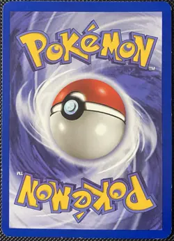 Dark Vaporeon 45/82 Team Rocket Regular 1st Edition - Pokemon Card - Image 2