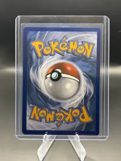 2015 Pokemon TCG Roaring Skies Pikachu 20/108 Reverse Holo NM - Image 2