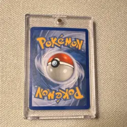 Pokemon Raichu Skyridge Holo Rare 27/144 80 HP 2003 Pokemon TCG - Image 2