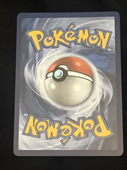 Meowth ex Ultra Rare 107/088 ME03 Perfect Order Holo NM Pokemon TCG - Image 2