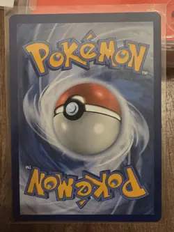 Holo Voltorb 133/091 Shiny Rare Paldean Fates Pokemon TCG Baby Shiny - Image 2
