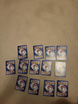 Pokemon Neo Destiny 1st Edition Psyduck, Slowbro, etc. mostly NM/M See Pictures - Image 2