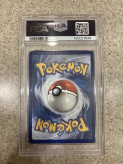 PSA 10 2021 Pokemon Swsh Bsp Pikachu V Pikachu VMAX BOX #143 - Image 2