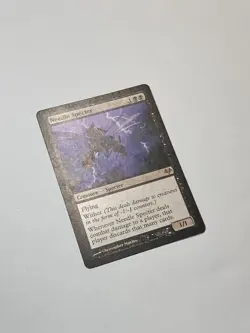 MTG - 1x Needle Specter - Eventide - Light Play - LP - Rare Black Magic - 2008 - Image 5