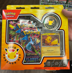 Pokemon Day 2026 Collection Box - Image 1