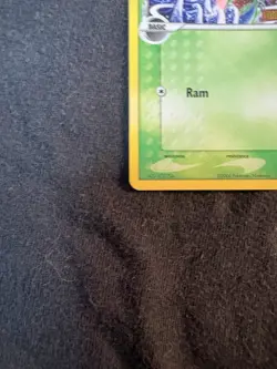 Pokemon Dratini 46/101 EX Dragon Frontiers Delta Species Holo Basic 2006 - Image 3