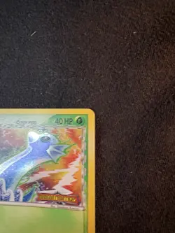 Pokemon Dratini 46/101 EX Dragon Frontiers Delta Species Holo Basic 2006 - Image 5