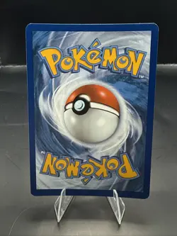 Pokemon TCG Light Toxtricity SWSH137 Celebrations Black Star Promo G - Image 3