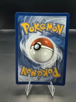 Pokemon TCG Light Toxtricity SWSH137 Celebrations Black Star Promo G - Image 4