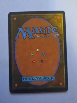 MTG: Bad Moon (LP): Revised Edition (S) - Image 2