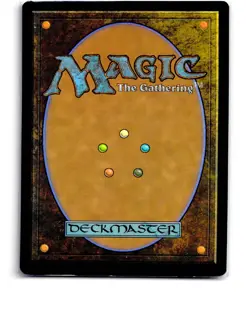 Nashi, Moon's Legacy (Showcase) 89 March of the Machine: The Aftermath MTG LP - Image 2