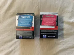 Pokemon Black Bolt and White Flare Booster Bundle Set of 2 FACTORY SEALED NEW - Image 2