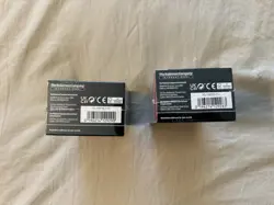 Pokemon Black Bolt and White Flare Booster Bundle Set of 2 FACTORY SEALED NEW - Image 3