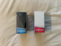 Pokemon Black Bolt and White Flare Booster Bundle Set of 2 FACTORY SEALED NEW - Image 4