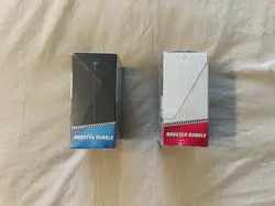 Pokemon Black Bolt and White Flare Booster Bundle Set of 2 FACTORY SEALED NEW - Image 5