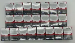 Lot of (22) Pokemon TCG Destined Rivals Booster Bundle Boxes SEALED NEW - Image 2