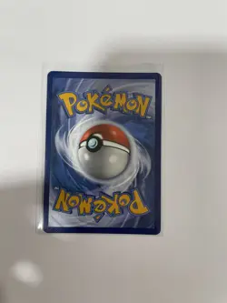 Pokemon TCG Journey Together: N’s Zoroark ex 189/159 Gold Hyper Rare - NM - Image 2