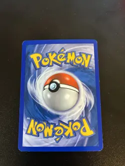 Medicham 25/100 Ex Crystal Guardians Reverse Holo Stamped Rare Pokemon Card MP - Image 2