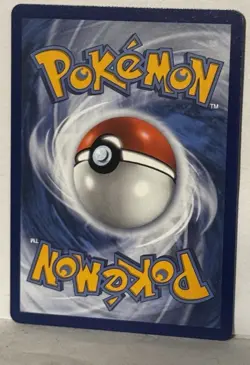 Mega Emboar ex 273/217 SIR Pokemon Ascended Heroes PACK FRESH NM/MINT Fast Ship - Image 4