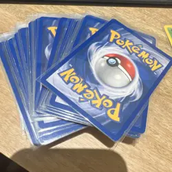 Pokemon TCG Team Rocket Lot - Dark Magneton, Alakazam, Weezing Holo - Image 2