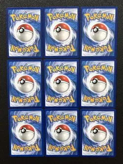 Crown Zenith Galarian Gallery 9 Card Set: GG26-GG34 Pokemon Cards - NM - Image 2