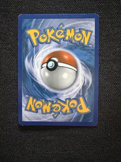 Pokemon TCG Groudon Shiny Call Of Legends Holo Card Ungraded Unverified - Image 2